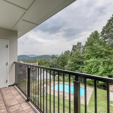 Mountainside Dream Villa Warren Buitenkant foto